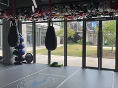 -花环泰拳·勒德斯拉泰拳馆(静安店)