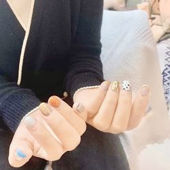 -MOMO·Nail美甲美睫