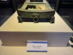 -南越王博物院