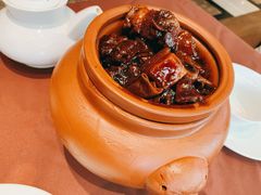 百叶结红烧肉-老客站酒楼(金花南路店)