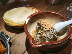 -前海沿·青岛菜(大拇指广场石老人店)