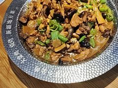 -俭寨大盘鸡·缸子肉·小公鸡·新疆菜(云通店)
