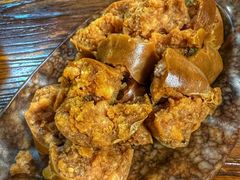 -玉祥府牛肉罩饼(金光道店)