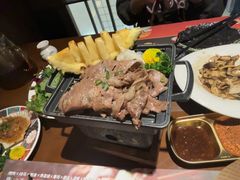 -弓二·烧鸟居酒屋(财富购物中心店)