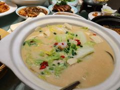 -尚帝·洛阳菜(八號院店)