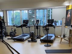 -中田健身工作室(莘庄地铁站店)