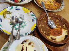 -萨莉亚意式餐厅(特力时尚汇店)