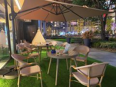 -Dough&Joe团憩(瑞虹天地月亮湾店)