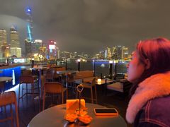 -罗斯福色戒酒吧(外滩店)