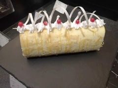 -夏阳湖皇冠假日酒店-自助餐厅