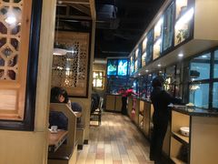-吴满满油泼面(北方风味园店)