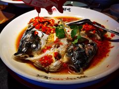 -湘阁里辣(南联锦泰城店)