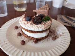 -Lumos一間甜食
