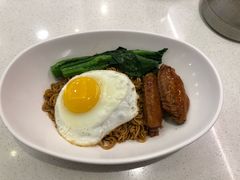 -和平馆·地道港澳茶餐厅(西门口店)