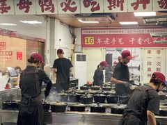 -斯丹姜母鸭·古法干香(涂门街总店)