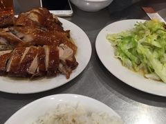 -吾家香港烧腊专门店