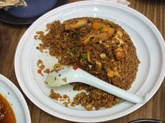-蚝山·喷汽火山生蚝(前福路店)