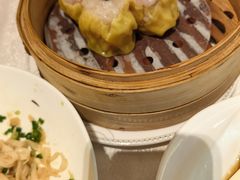 -星河湾半岛酒店-真粤中餐厅