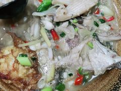 -朗妈私房菜(婺女州店)