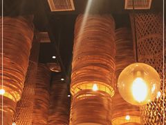 大堂-东园小馆(苏州中心店)