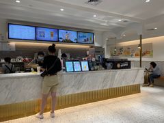 -CoCo都可(汉神购物广场店)