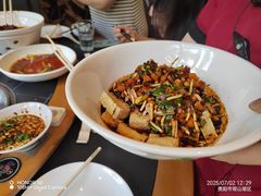 -黔蘑菇四季餐厅(观山湖店)