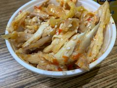 -华辉小食