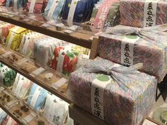 -阮大兴糕团(滨江宝龙店)