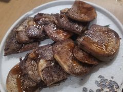 -大渔铁板烧(花园道店)