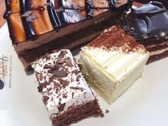 -汉巴味德(乐宾百货店)