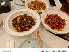-攸州小镇家湘菜(小米科技园店)