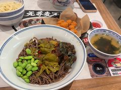 -和府捞面(曹路花园城店)