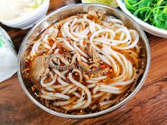 -攀枝花·任德琼·盐边羊肉米线