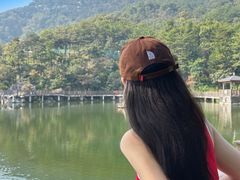 -沂蒙山旅游区云蒙景区(蒙山国家森林公园)
