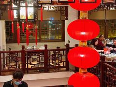 -山水茶艺馆·点心粤菜·30年老字号