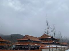 -大围山国家森林公园