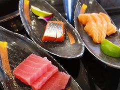 -三亚胜意海景酒店·海鲜自助餐厅(三亚湾路店)