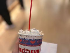 -DQ·蛋糕·冰淇淋(五角场万达店)