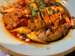 -江边城外烤全鱼(方庄时代购物中心店)