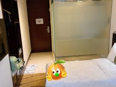 -香港铜锣湾皇悦酒店