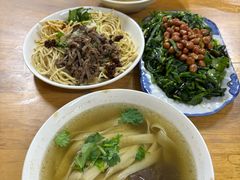 -十二忠手拉面(中华路店)