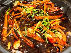 -扬州狮子楼·非遗淮扬菜(东关街店)