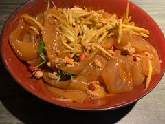 -奉天小馆·非遗东北菜(沈阳万象城店)