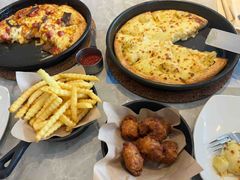 -必胜客(远大路店)