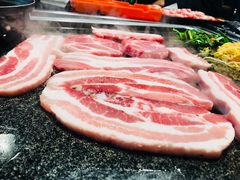 -猪的故事·韩式烤肉(韩乐坊店)