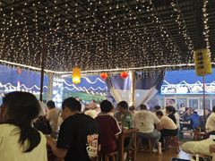 -清真·馬坡二旦烧烤(人生一串拍摄店)