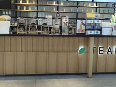 -茶宴·美食地标餐厅(沙坡尾店)