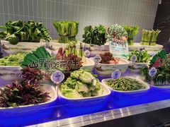 -百姓渔村(南中环店)
