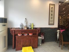 -大明寺素食坊(扬子江中路店)