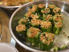-渔意坊·千层无骨鱼粥底火锅·20年顺德菜(普君店)
